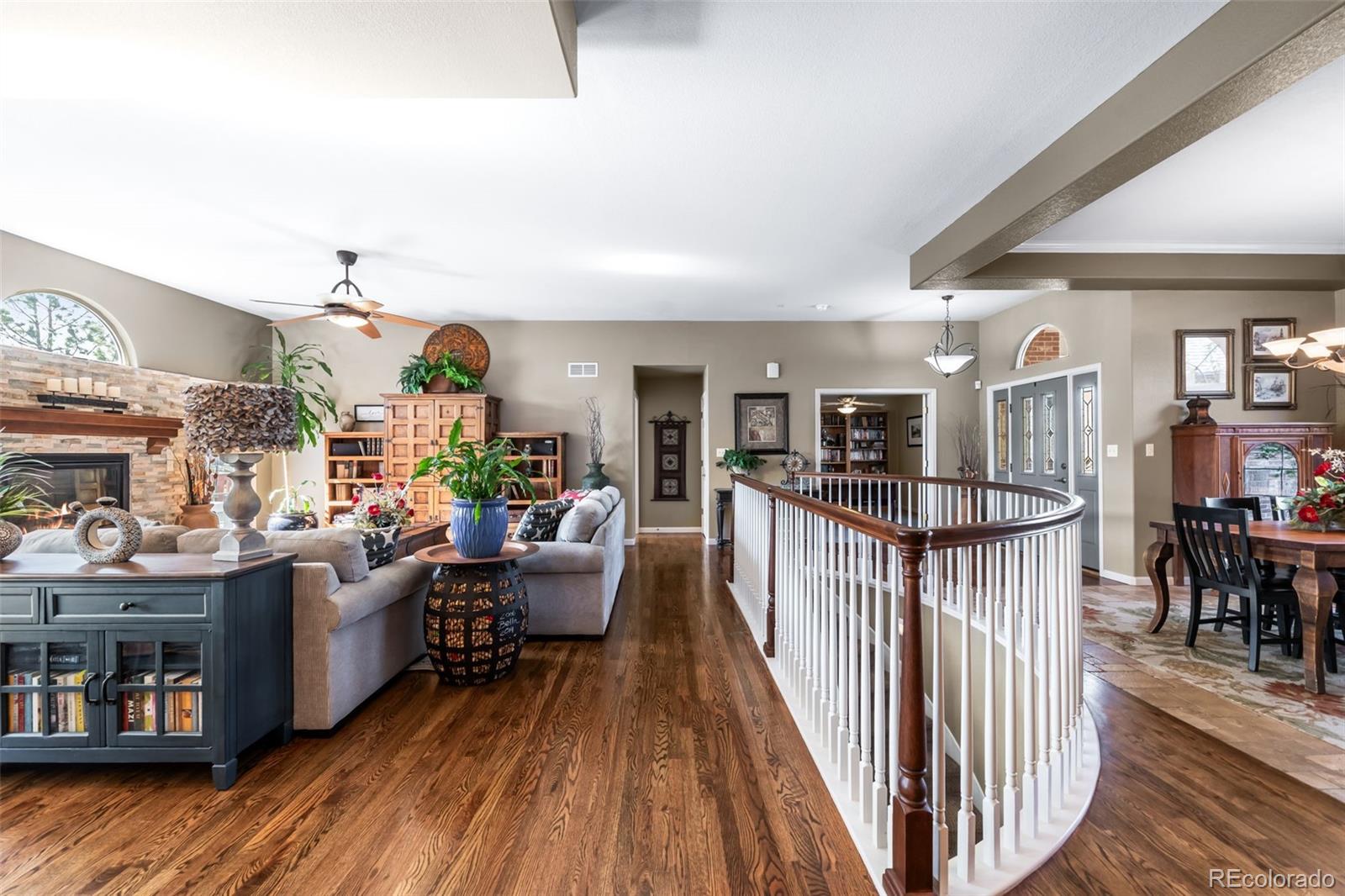 7973 Orion Way Arvada CO 80007