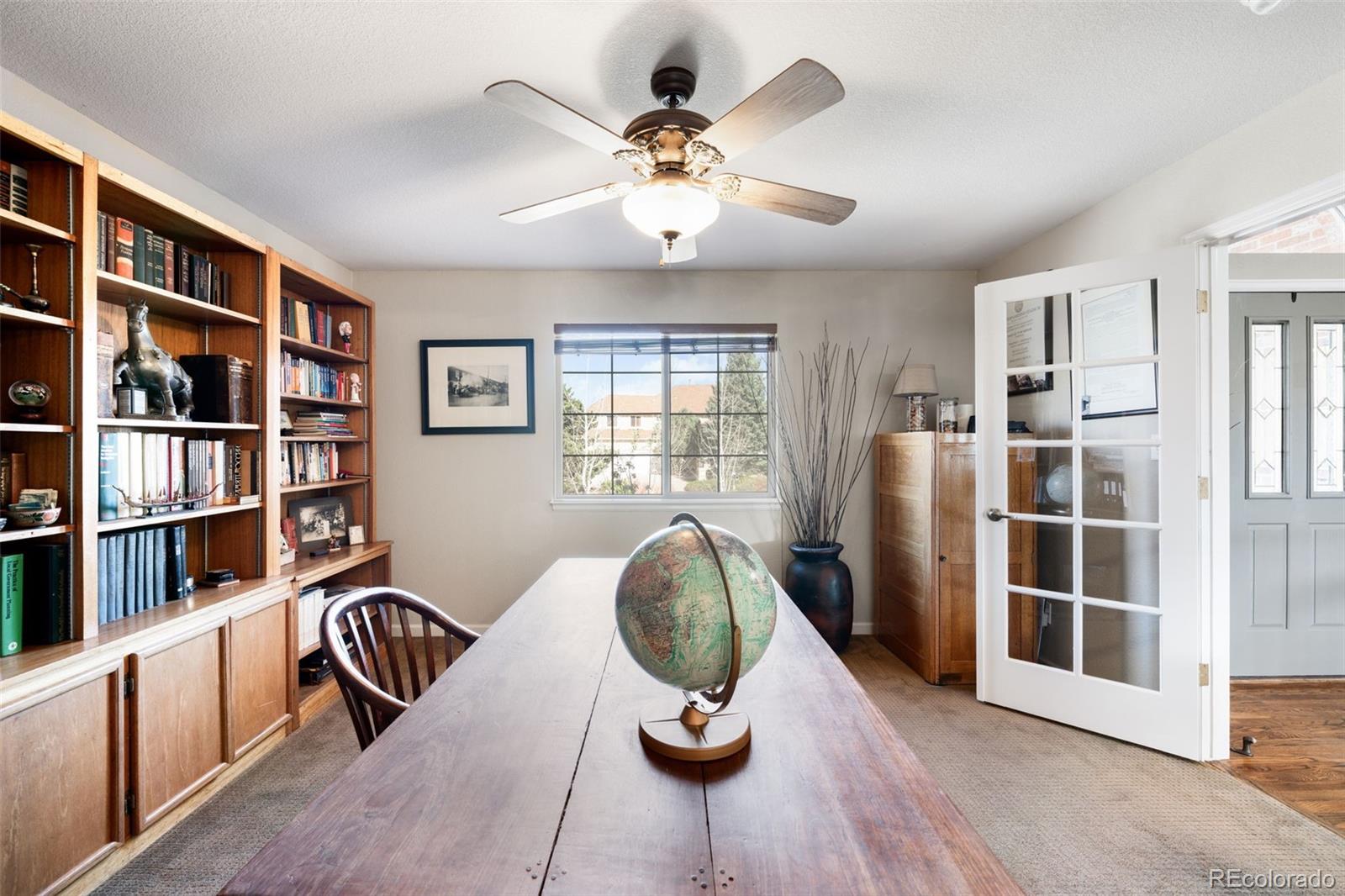 7973 Orion Way Arvada CO 80007