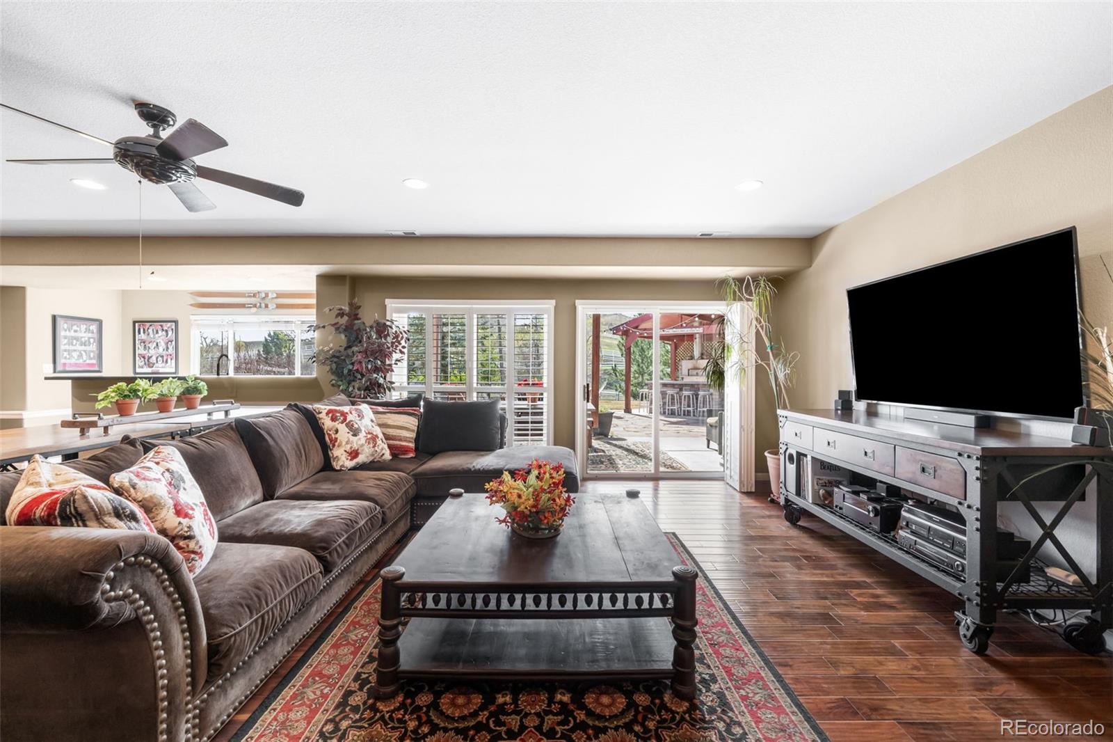 7973 Orion Way Arvada CO 80007