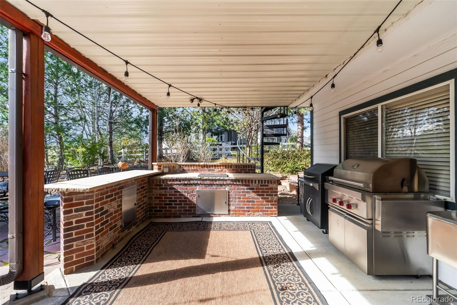 7973 Orion Way Arvada CO 80007