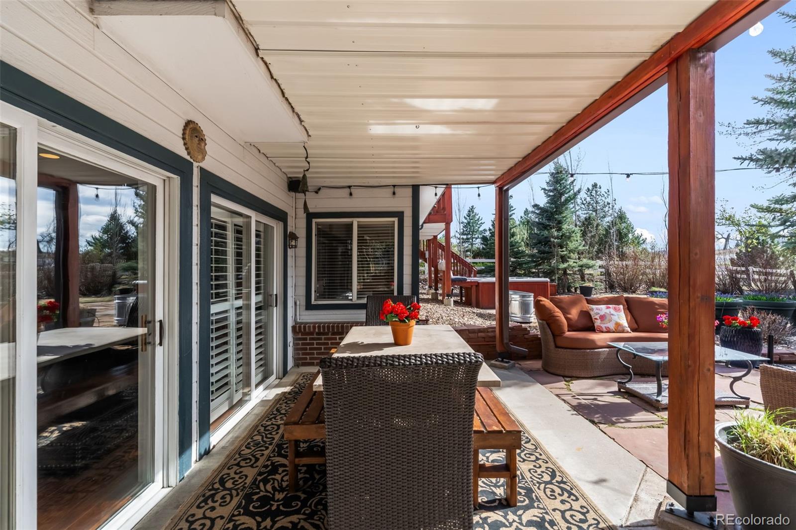 7973 Orion Way Arvada CO 80007