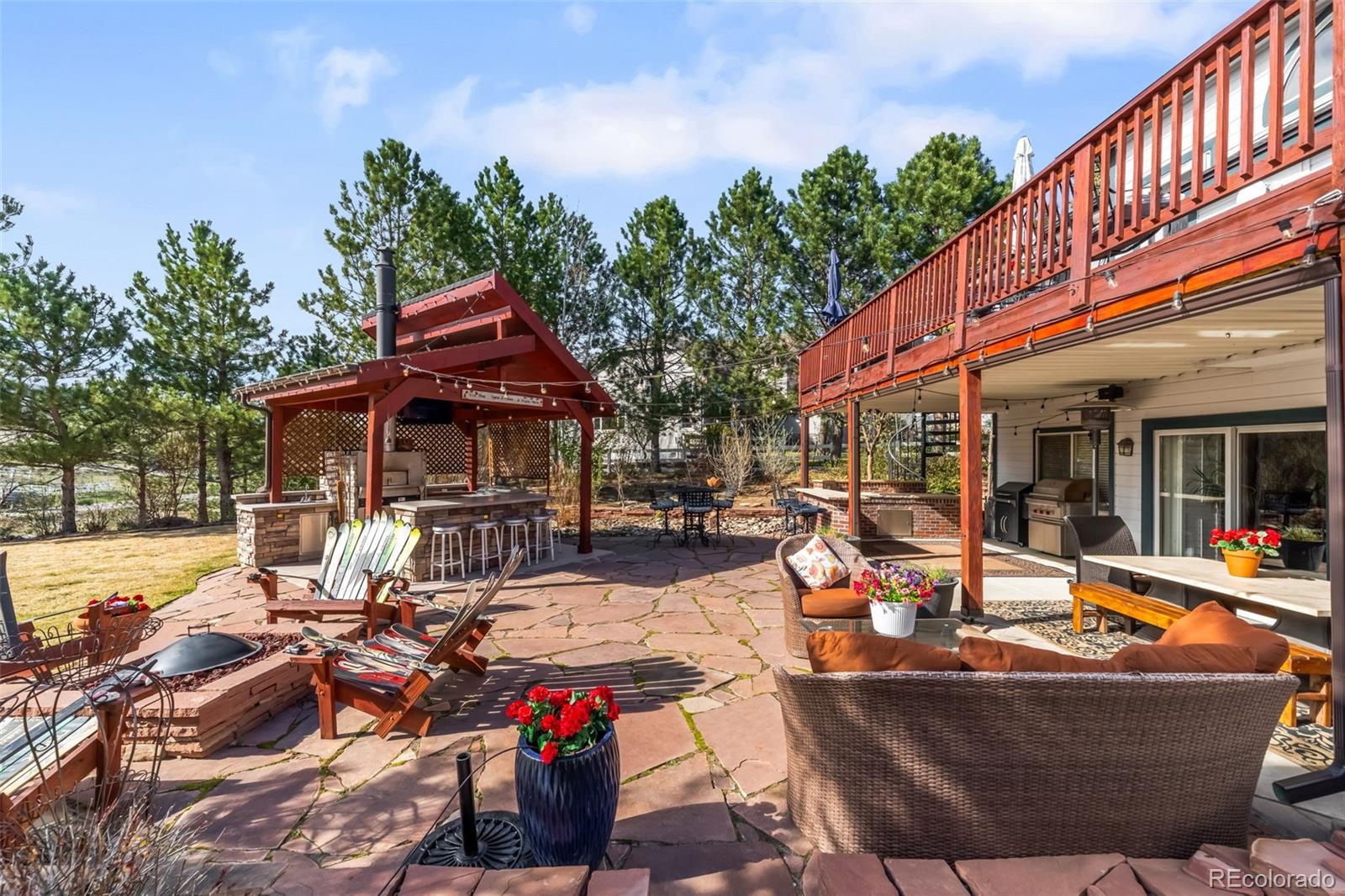 7973 Orion Way Arvada CO 80007