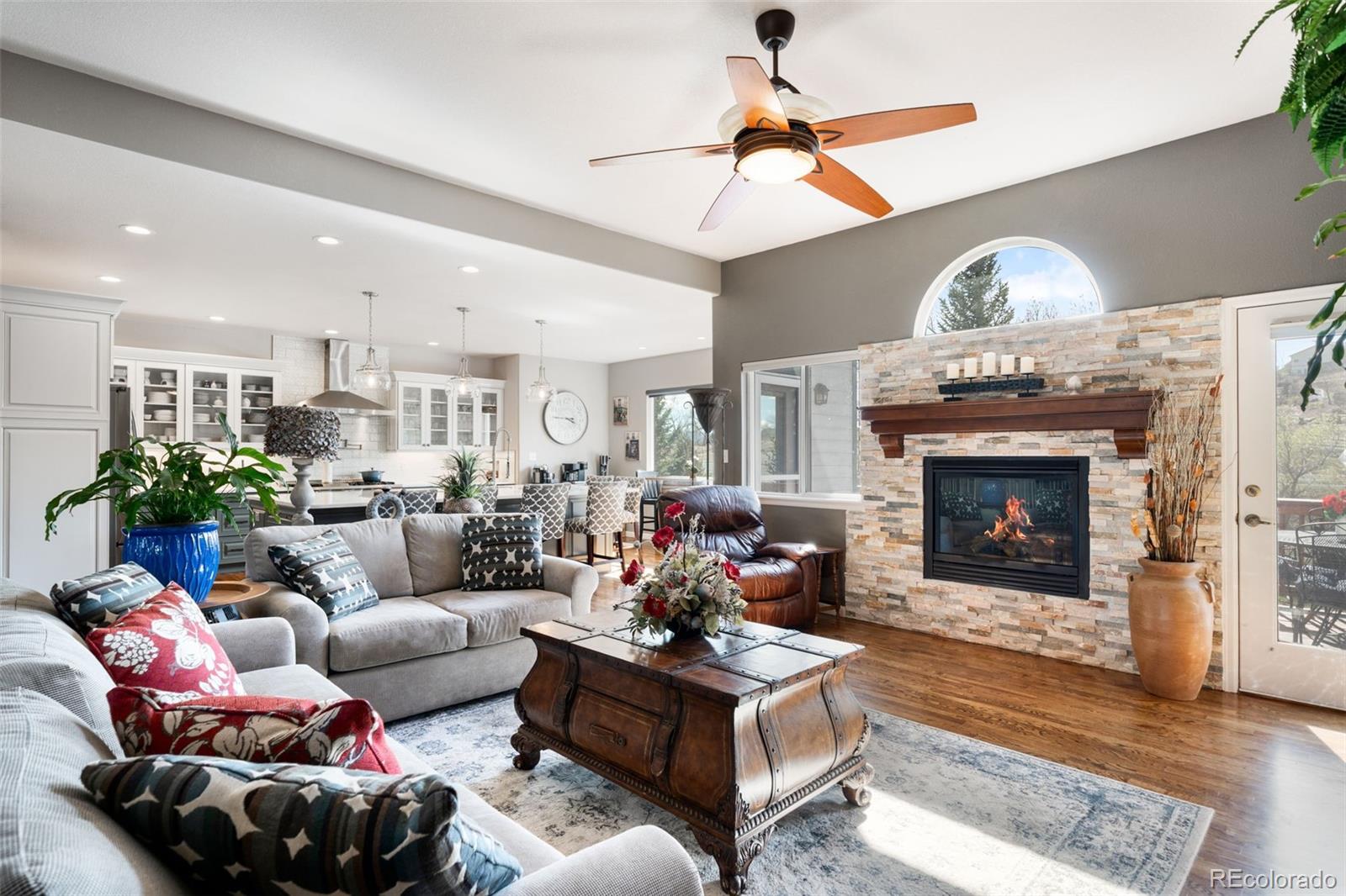 7973 Orion Way Arvada CO 80007