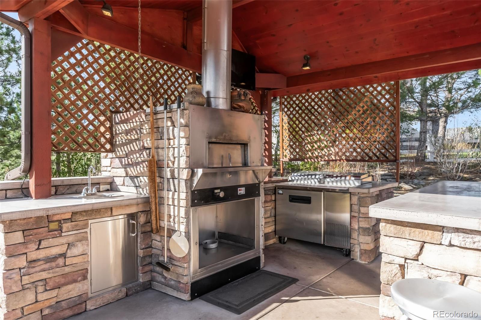 7973 Orion Way Arvada CO 80007