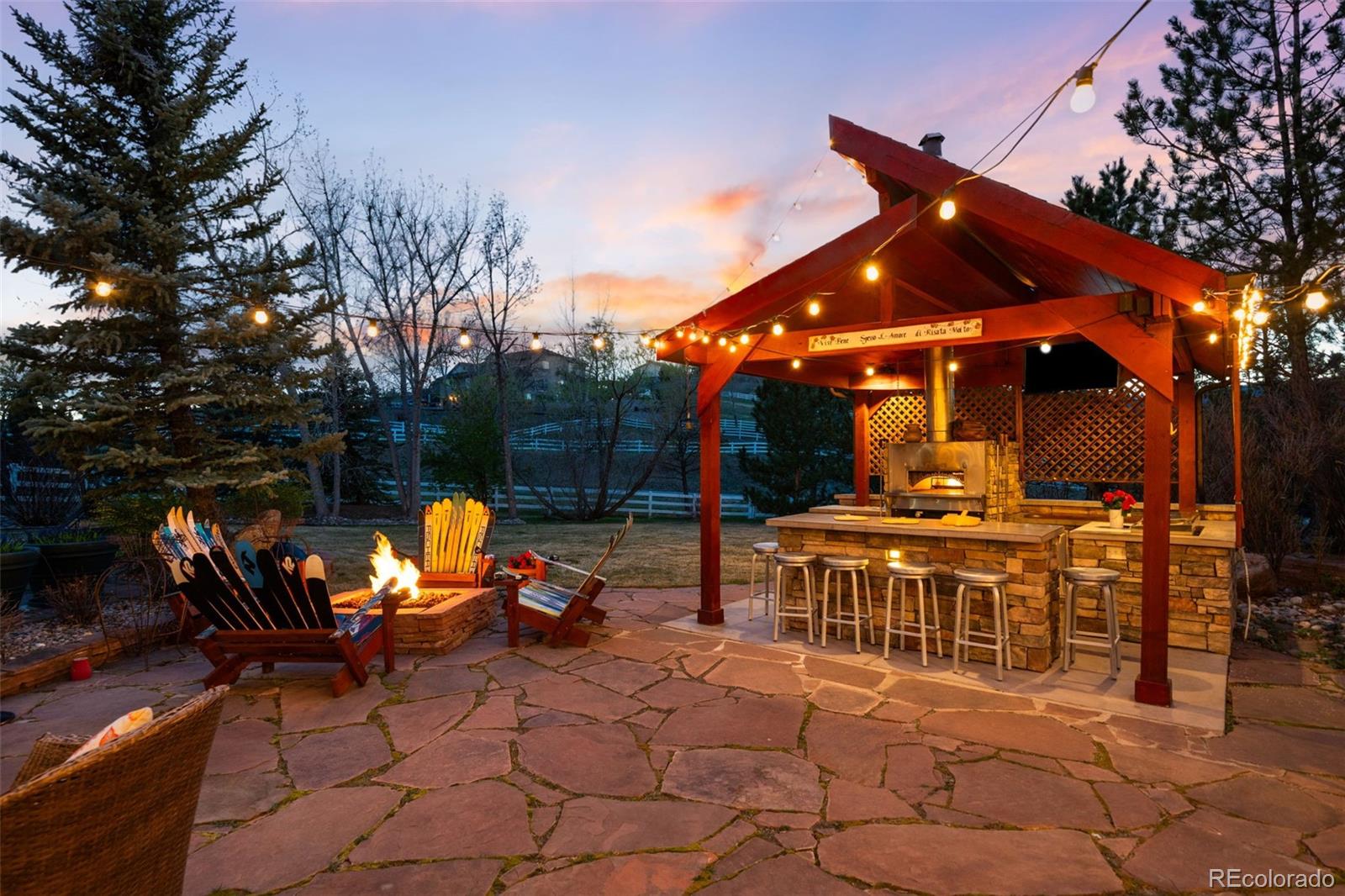 7973 Orion Way Arvada CO 80007