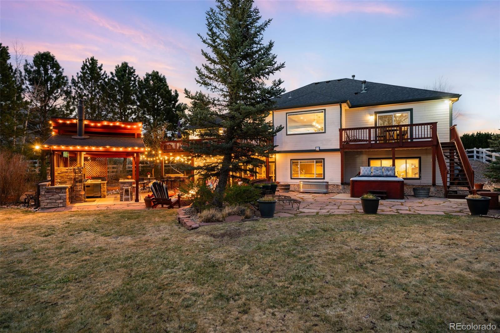 7973 Orion Way Arvada CO 80007