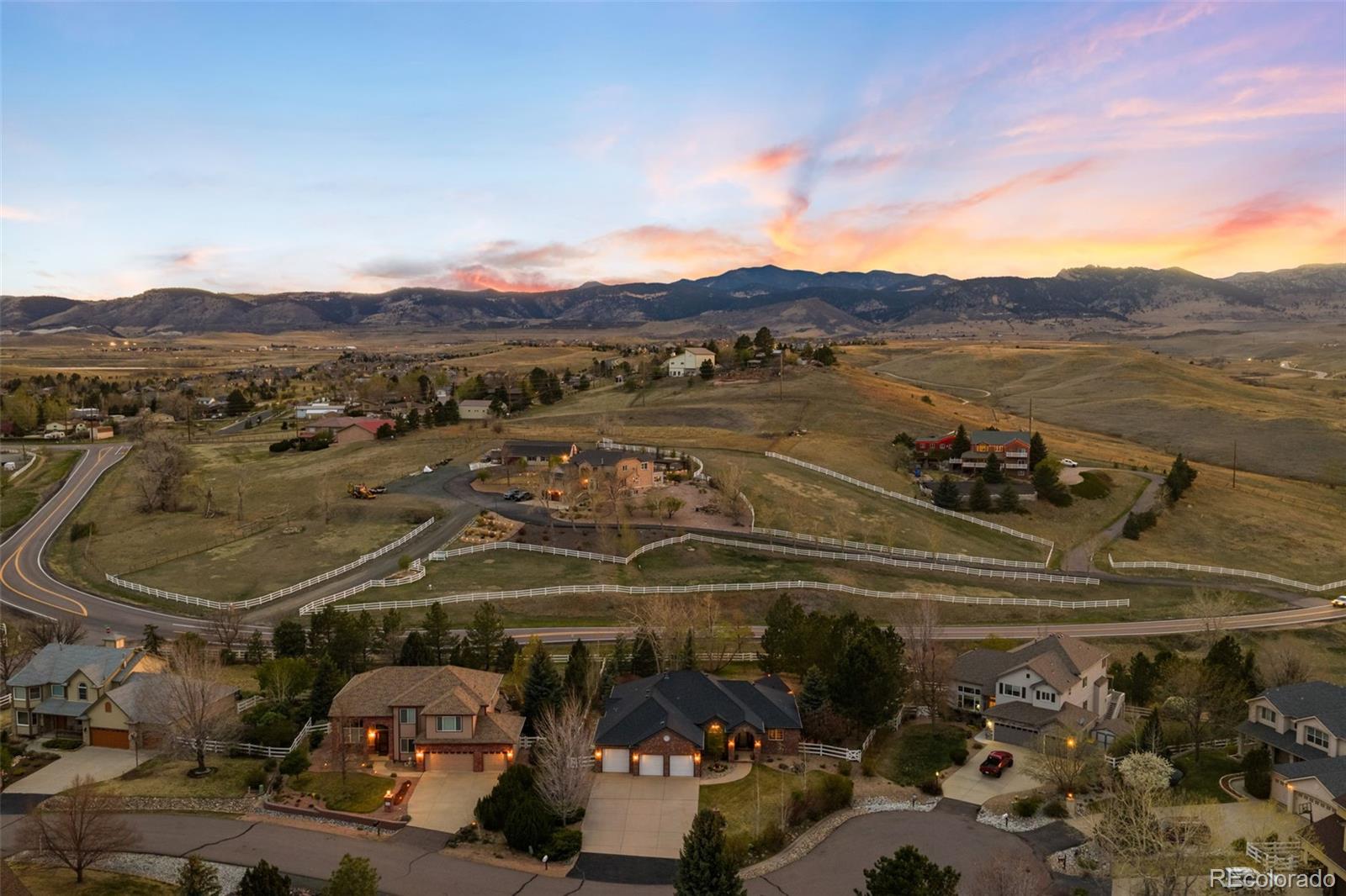 7973 Orion Way Arvada CO 80007