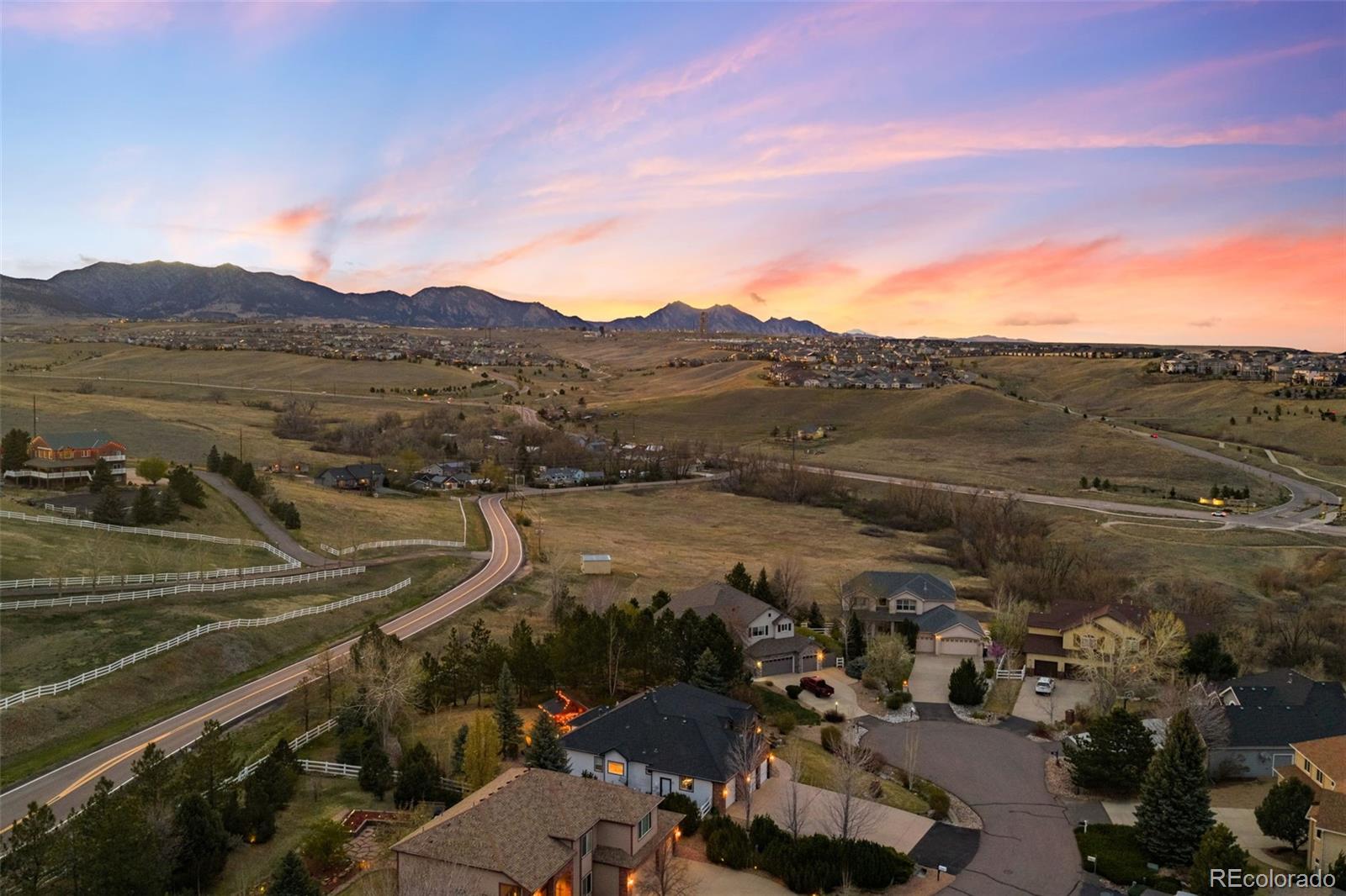 7973 Orion Way Arvada CO 80007