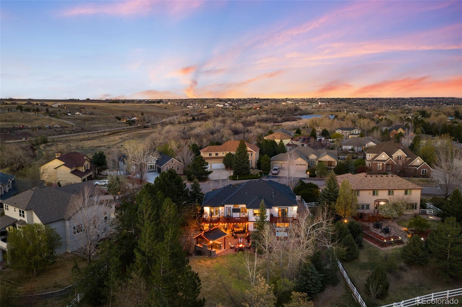 7973 Orion Way Arvada CO 80007