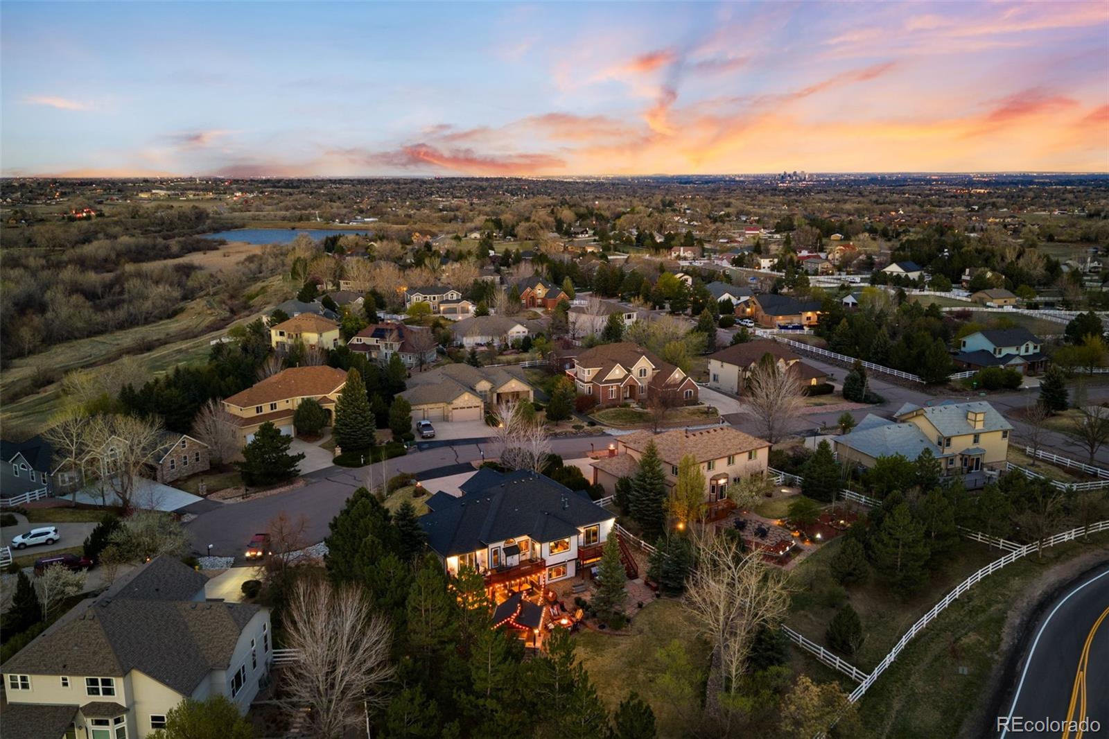 7973 Orion Way Arvada CO 80007