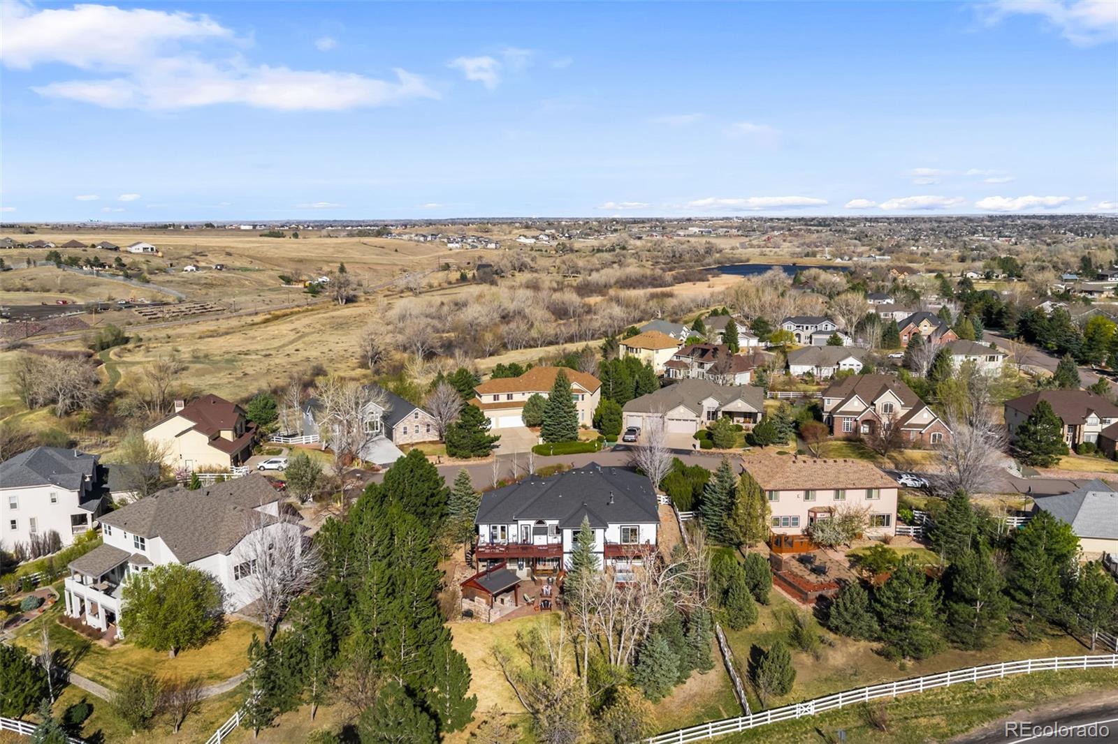 7973 Orion Way Arvada CO 80007