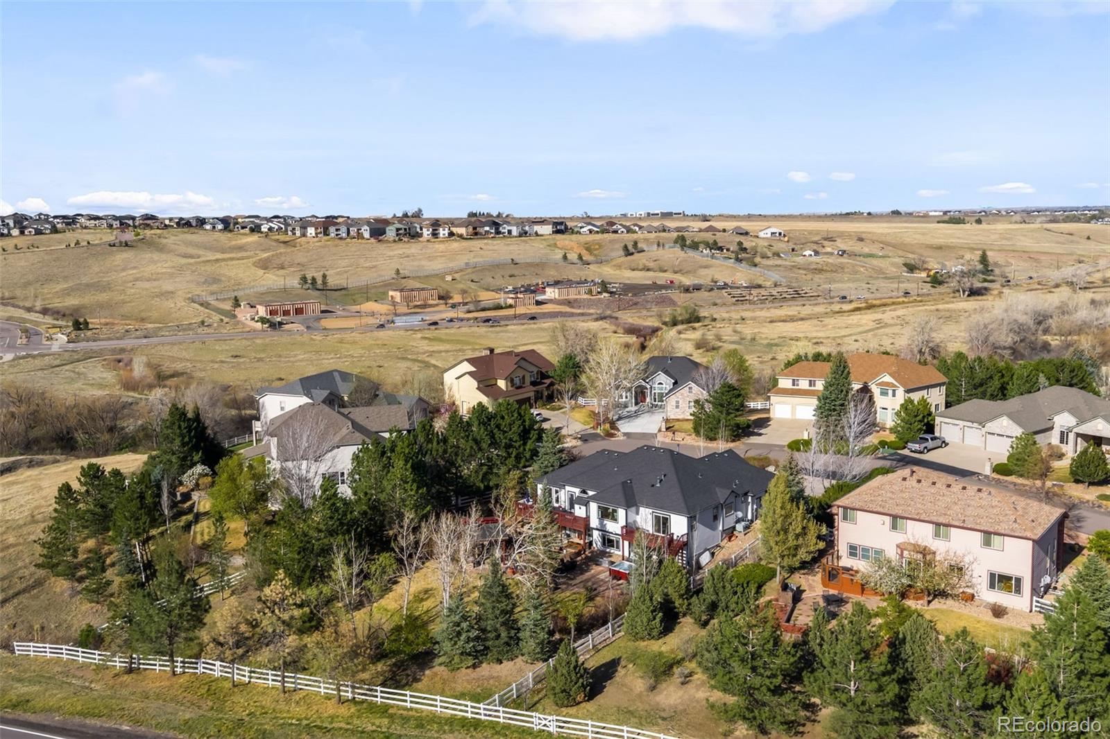 7973 Orion Way Arvada CO 80007