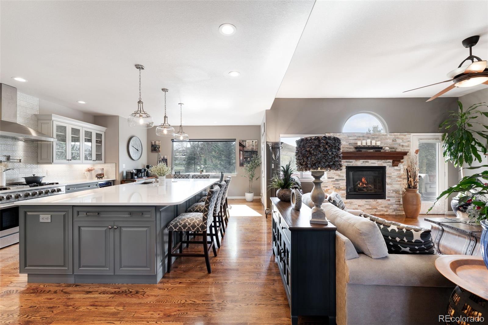 7973 Orion Way Arvada CO 80007