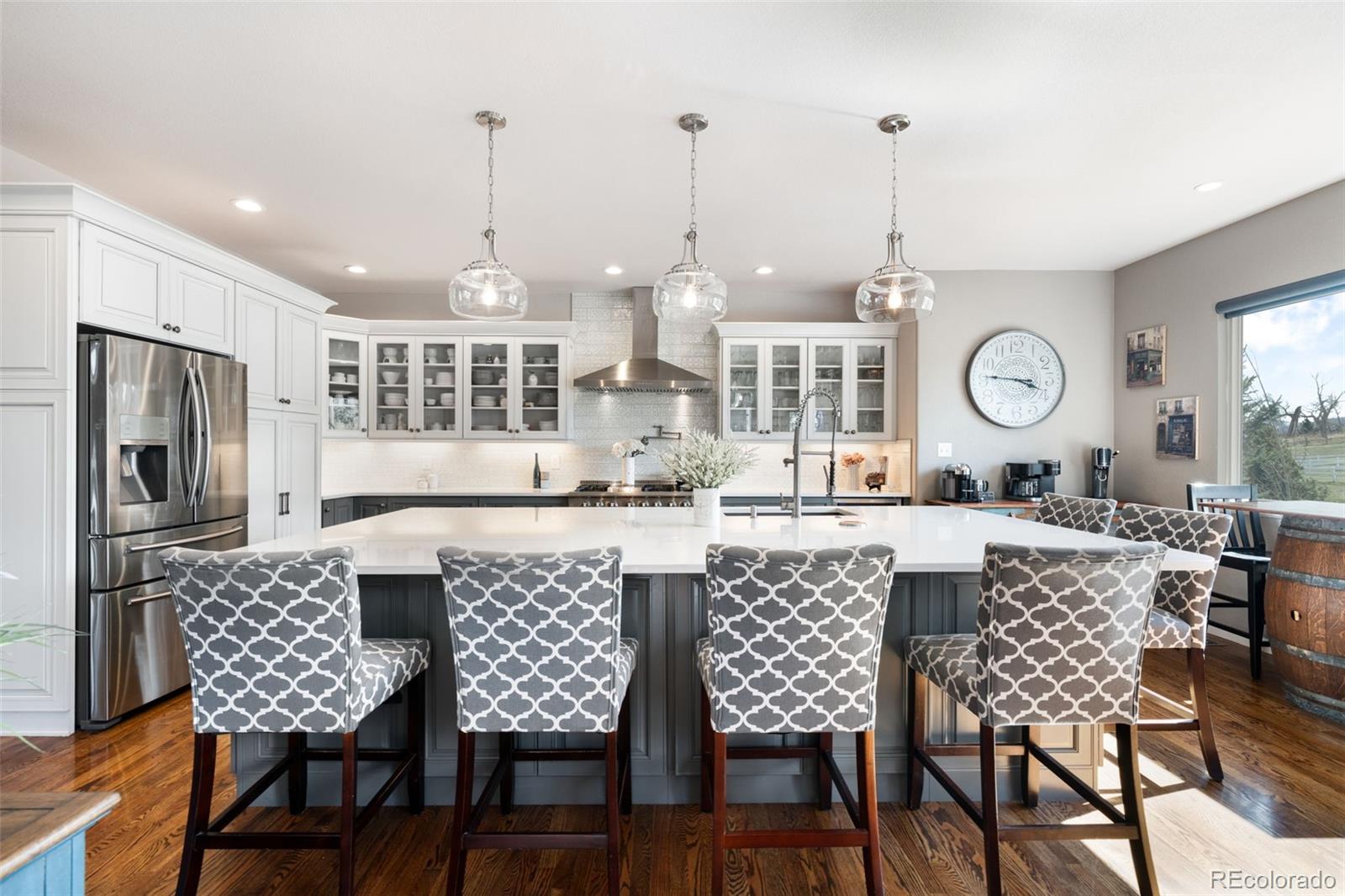 7973 Orion Way Arvada CO 80007