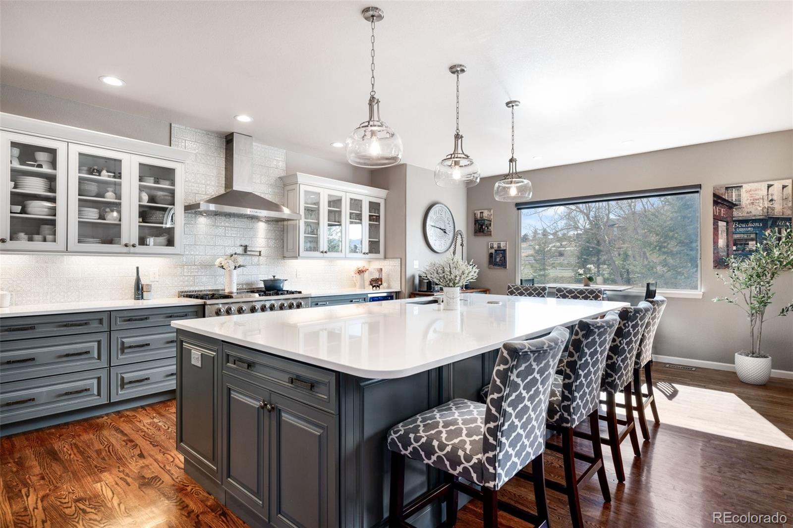 7973 Orion Way Arvada CO 80007