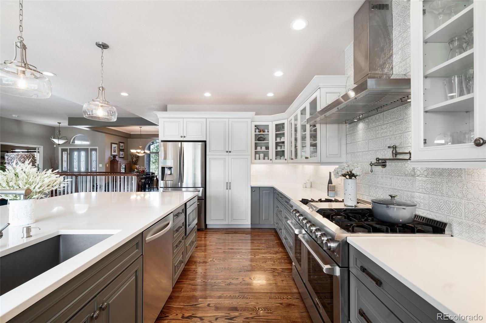 7973 Orion Way Arvada CO 80007