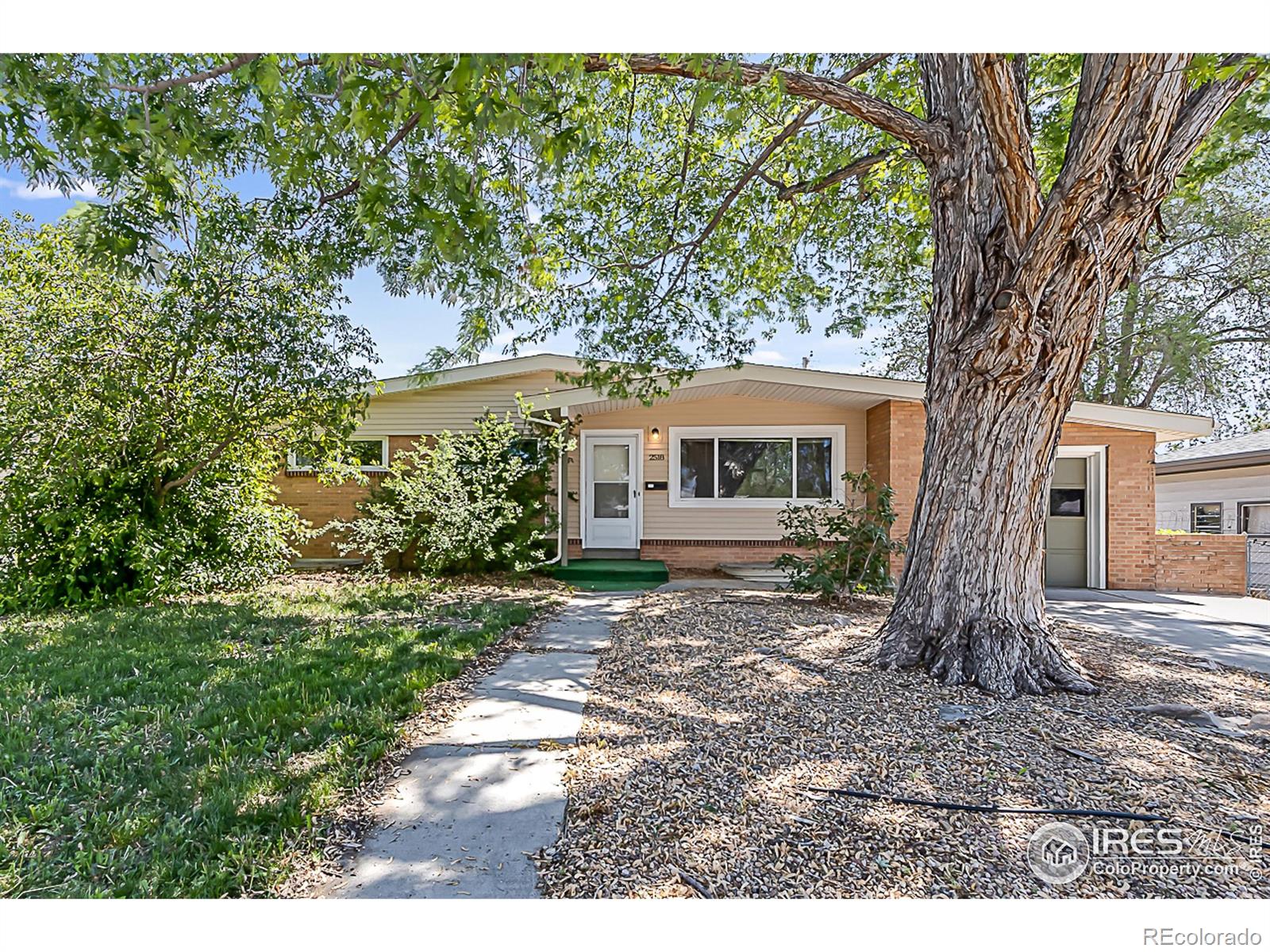 2518 12th Avenue Court Greeley CO 80631