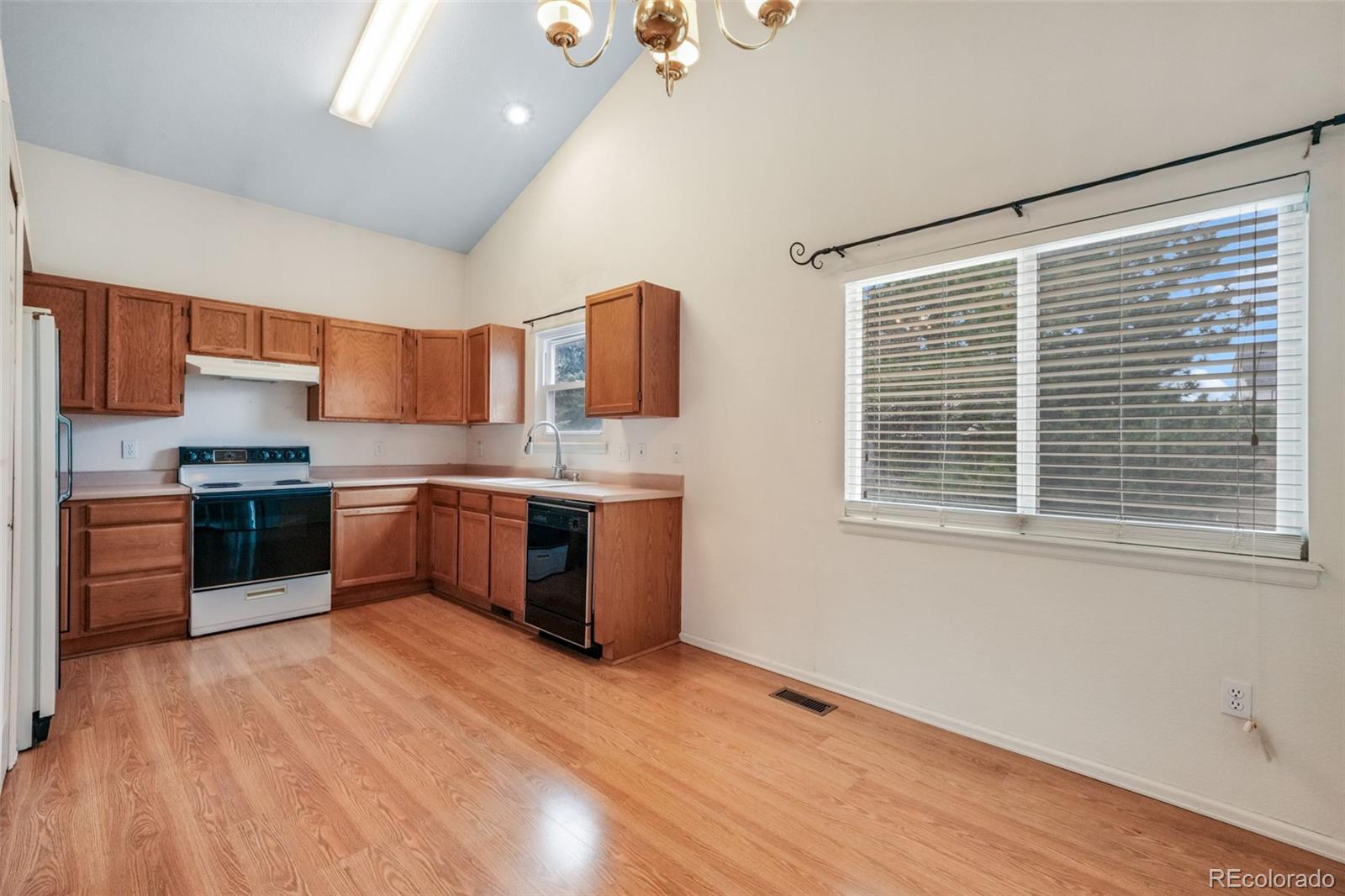 3390 Richmond Drive Colorado Springs CO 80922