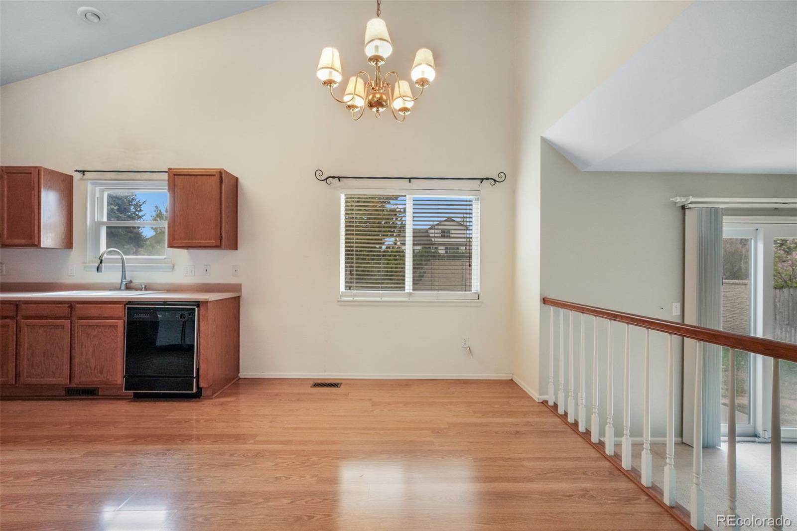 3390 Richmond Drive Colorado Springs CO 80922