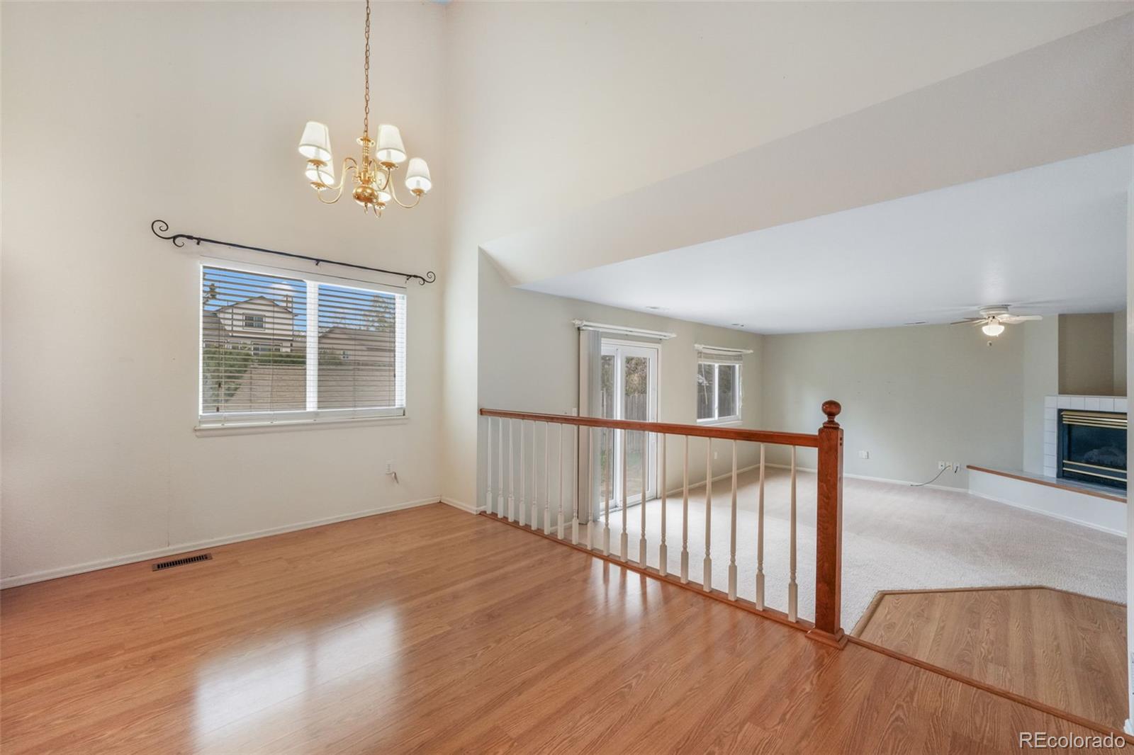 3390 Richmond Drive Colorado Springs CO 80922
