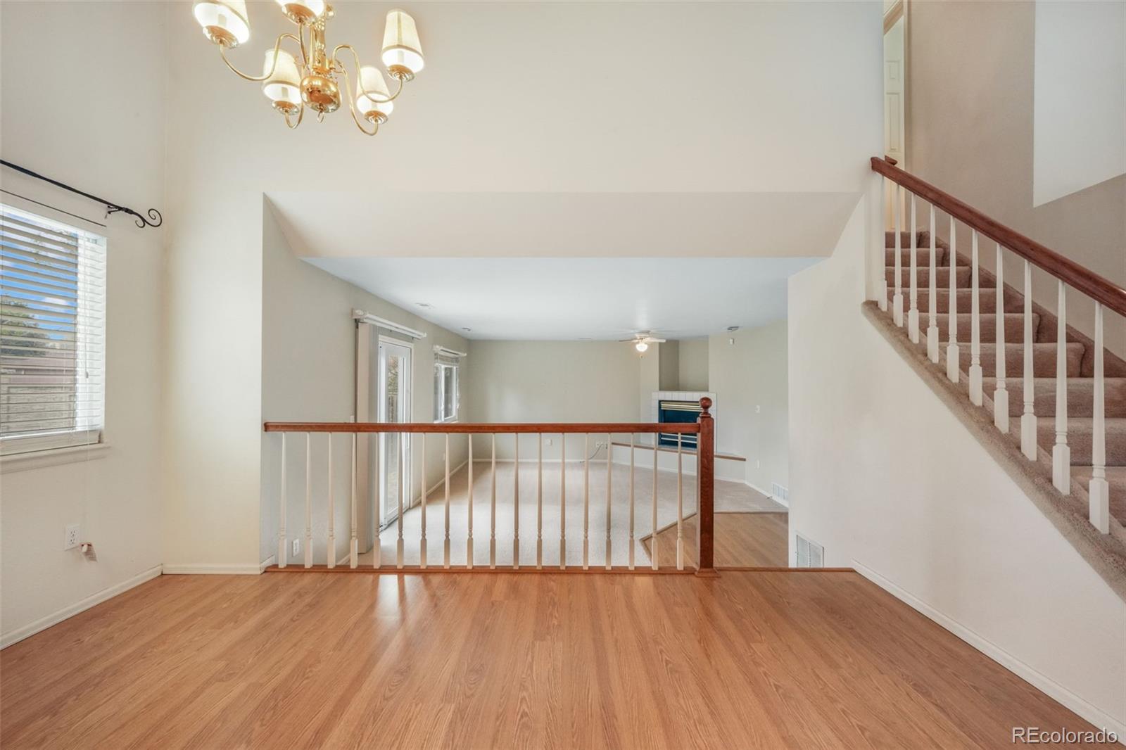 3390 Richmond Drive Colorado Springs CO 80922