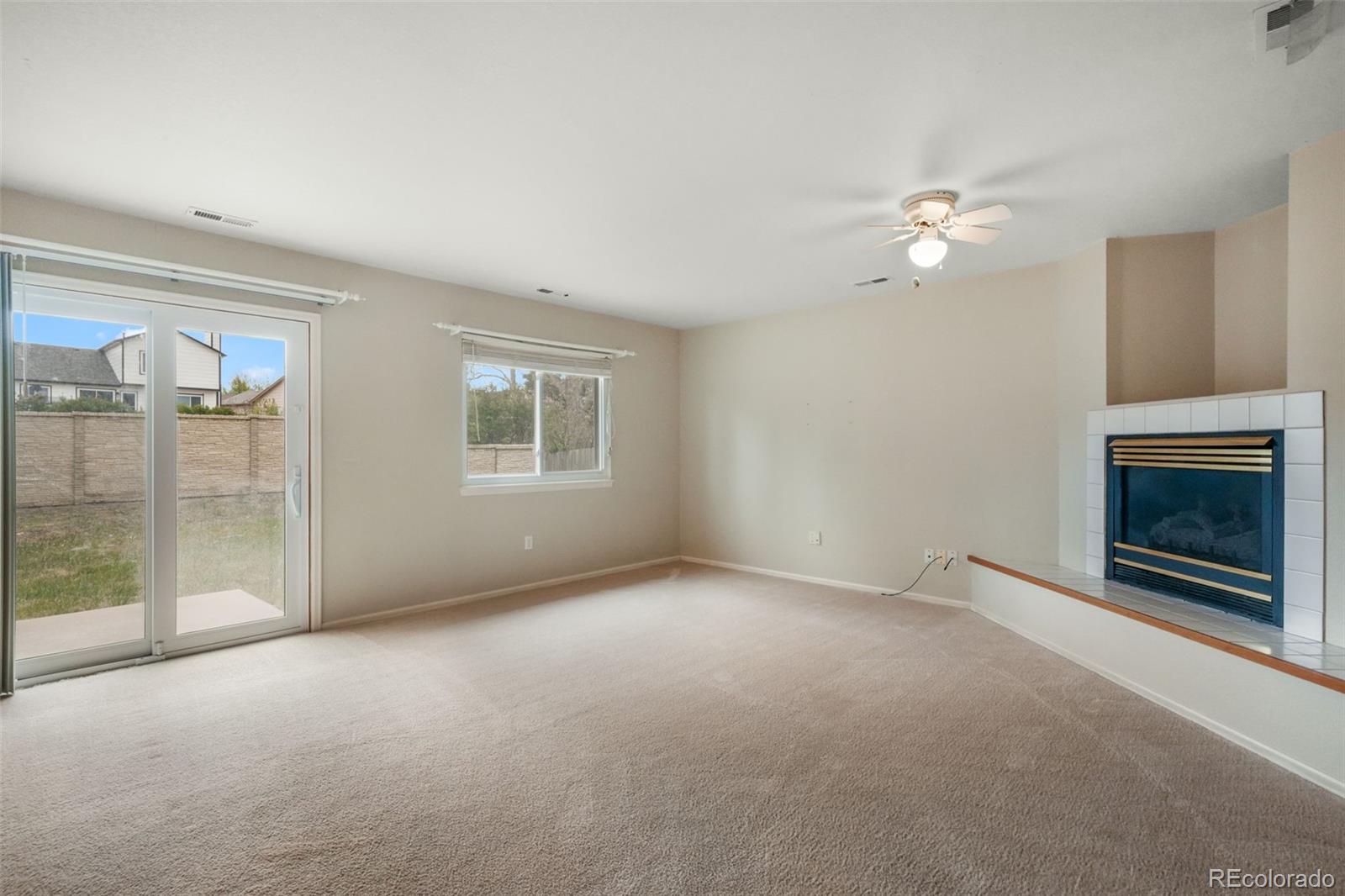3390 Richmond Drive Colorado Springs CO 80922