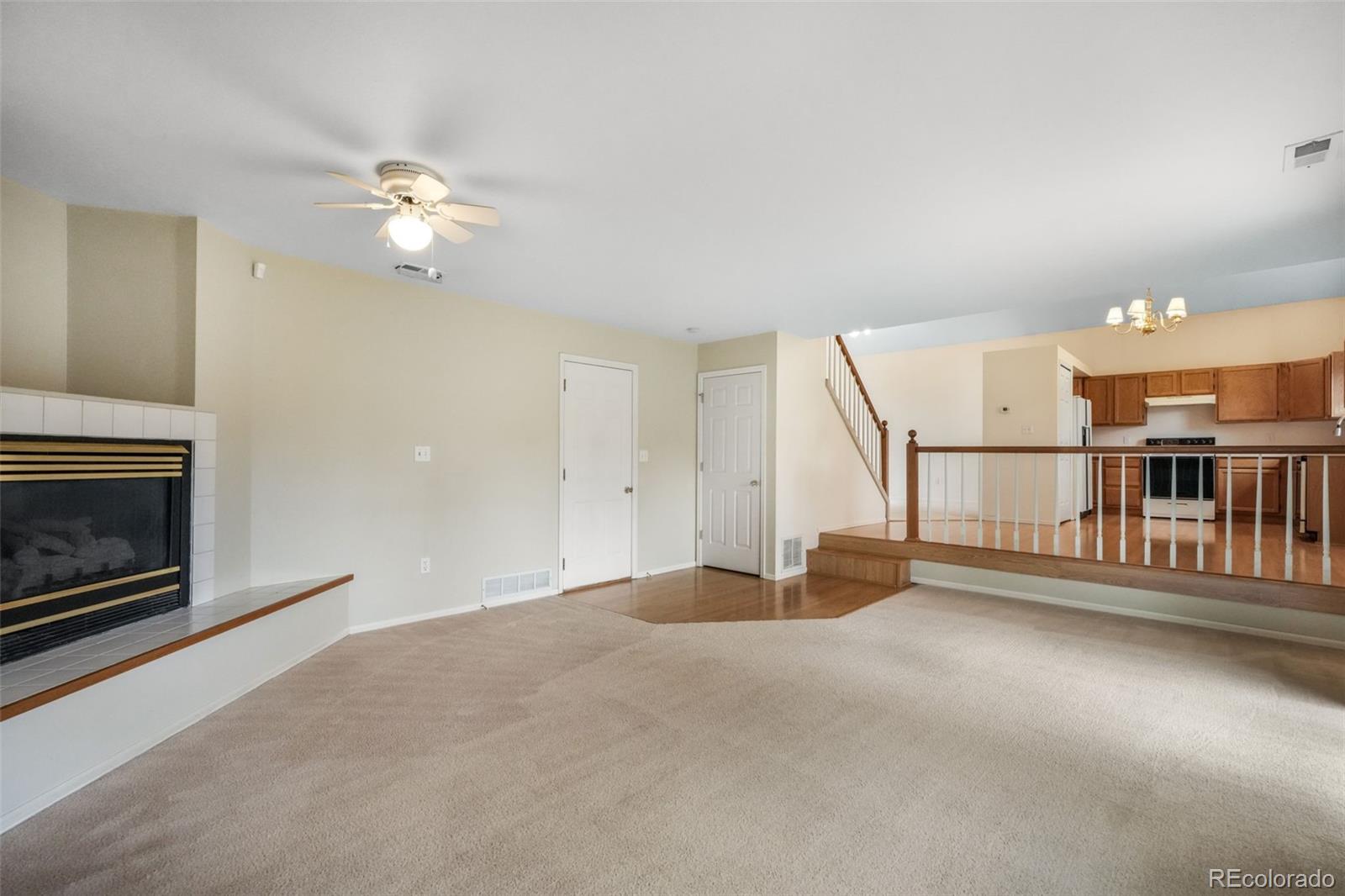 3390 Richmond Drive Colorado Springs CO 80922