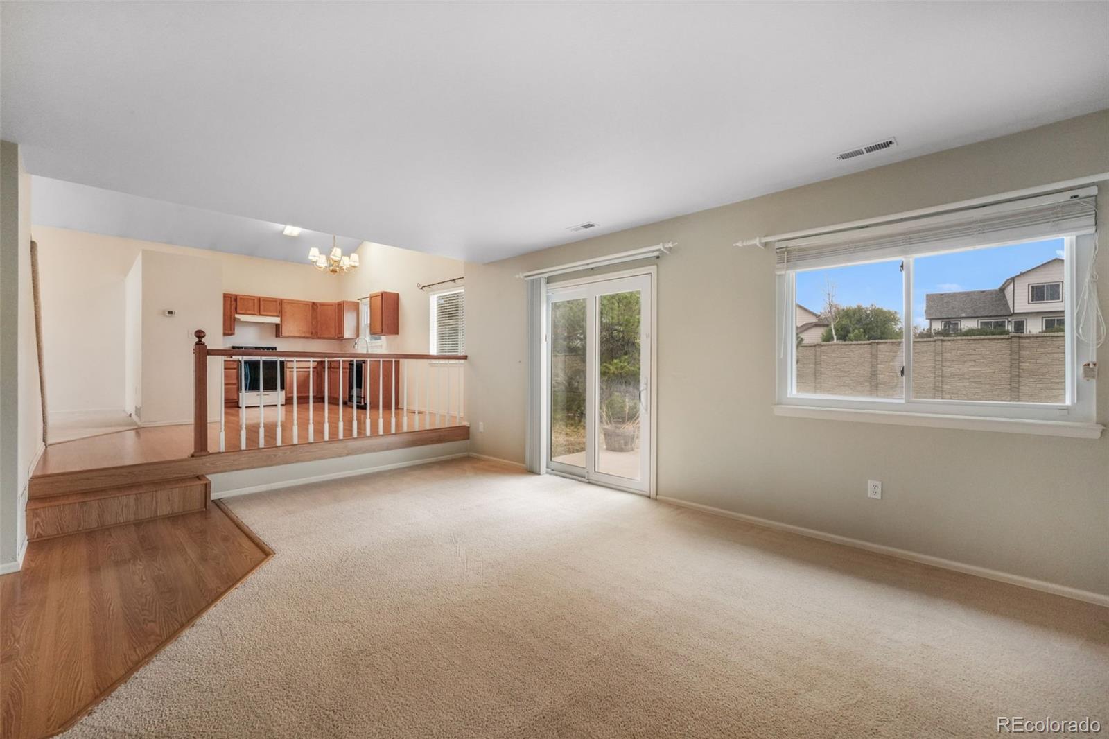 3390 Richmond Drive Colorado Springs CO 80922