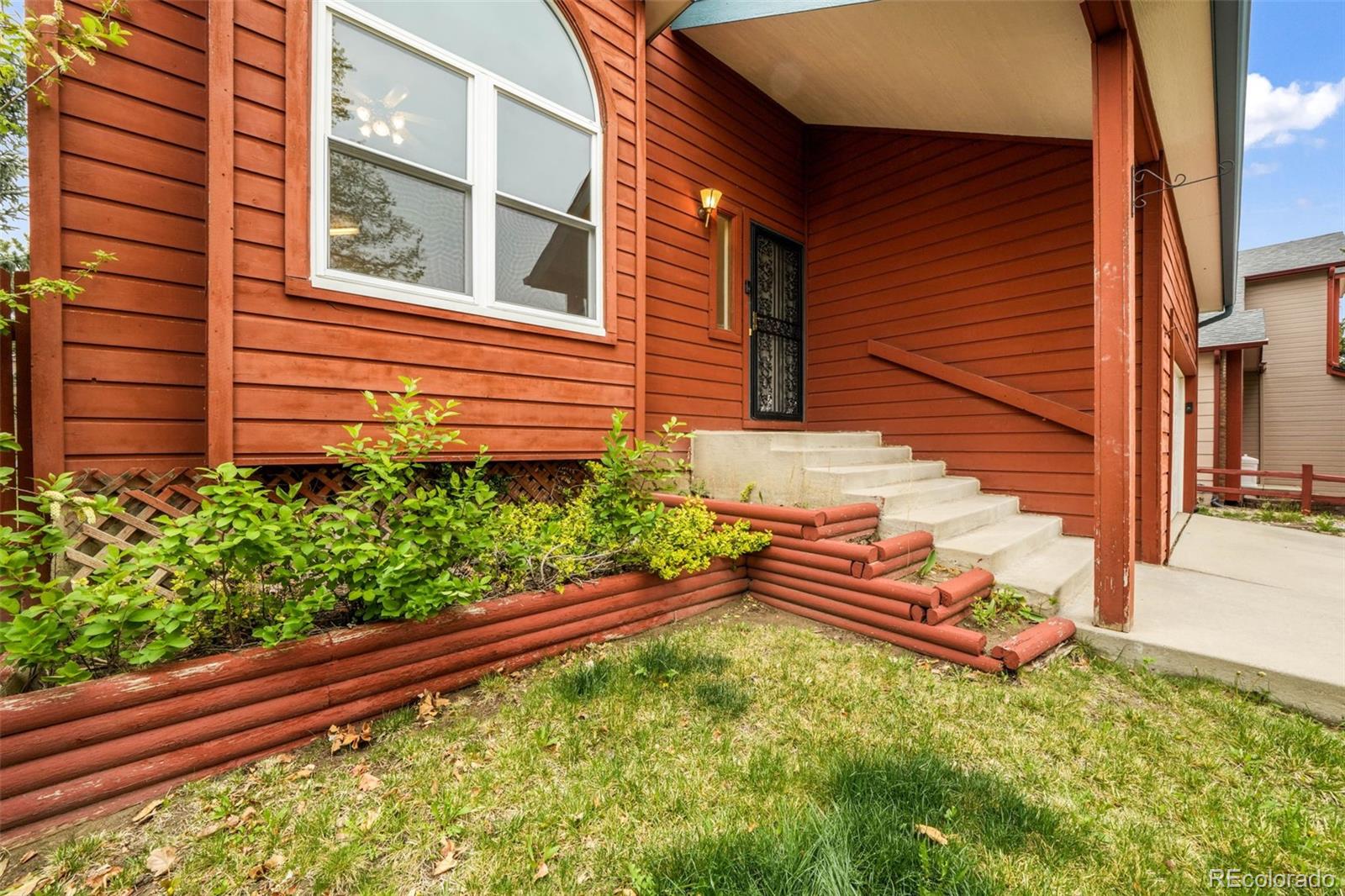 3390 Richmond Drive Colorado Springs CO 80922