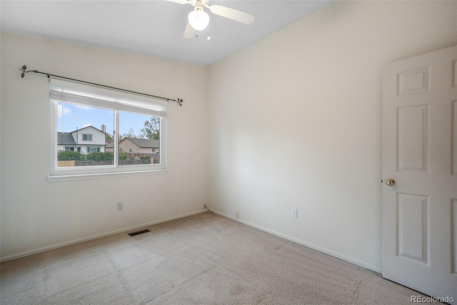 3390 Richmond Drive Colorado Springs CO 80922