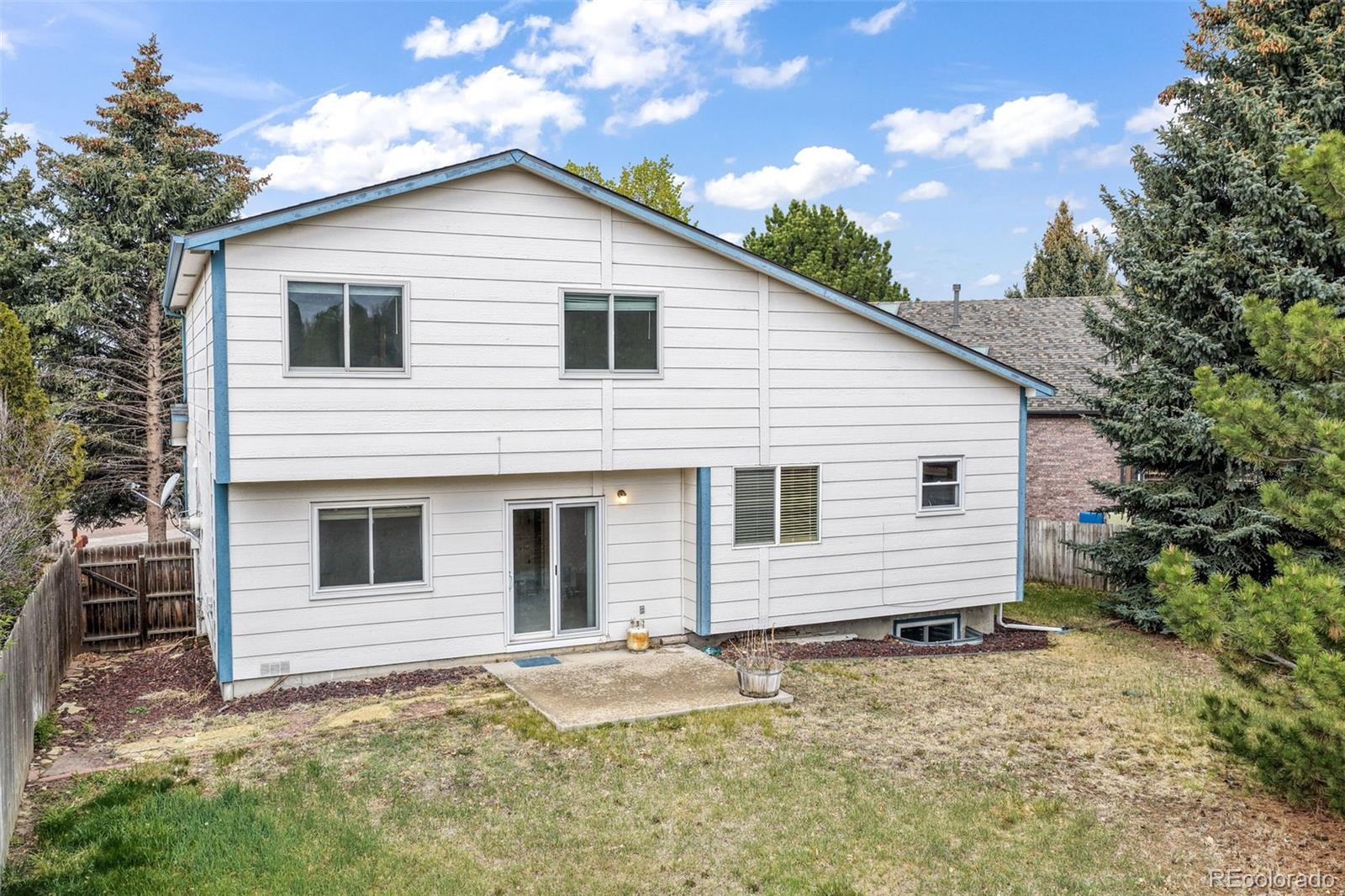 3390 Richmond Drive Colorado Springs CO 80922
