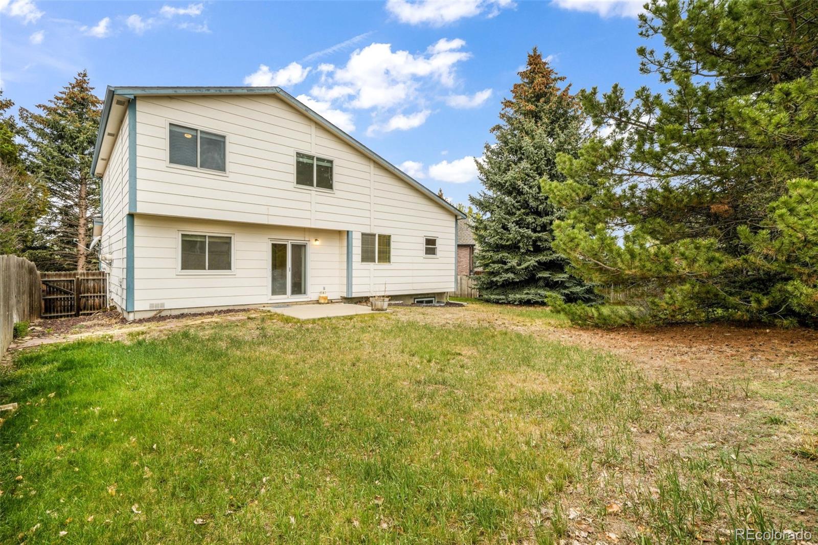 3390 Richmond Drive Colorado Springs CO 80922