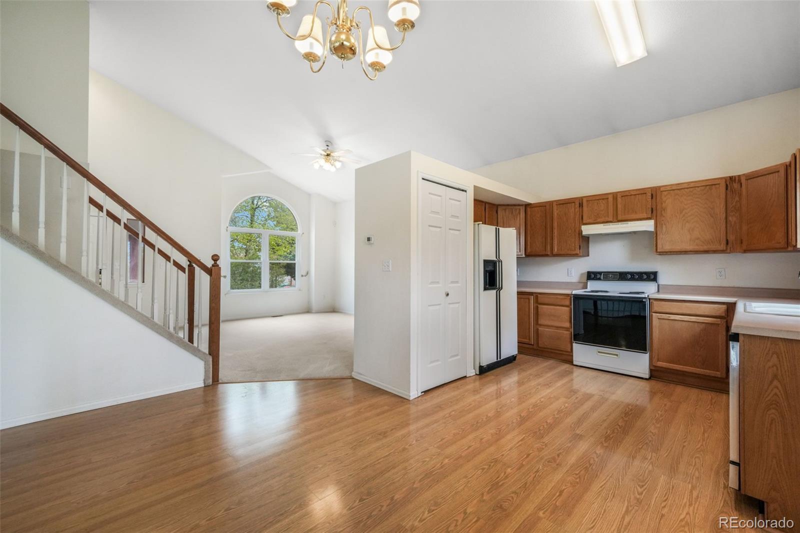 3390 Richmond Drive Colorado Springs CO 80922