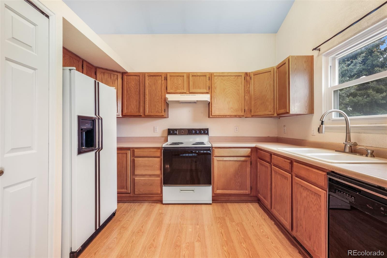 3390 Richmond Drive Colorado Springs CO 80922