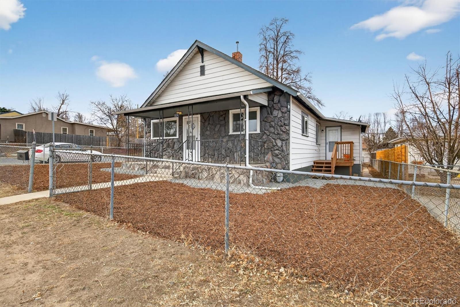 705 Perry Street Denver CO 80204