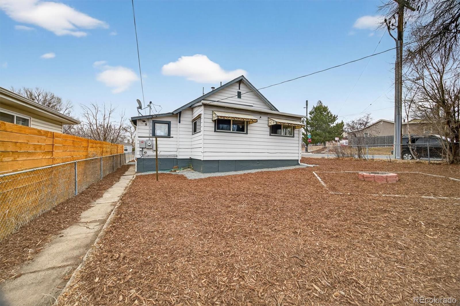 705 Perry Street Denver CO 80204