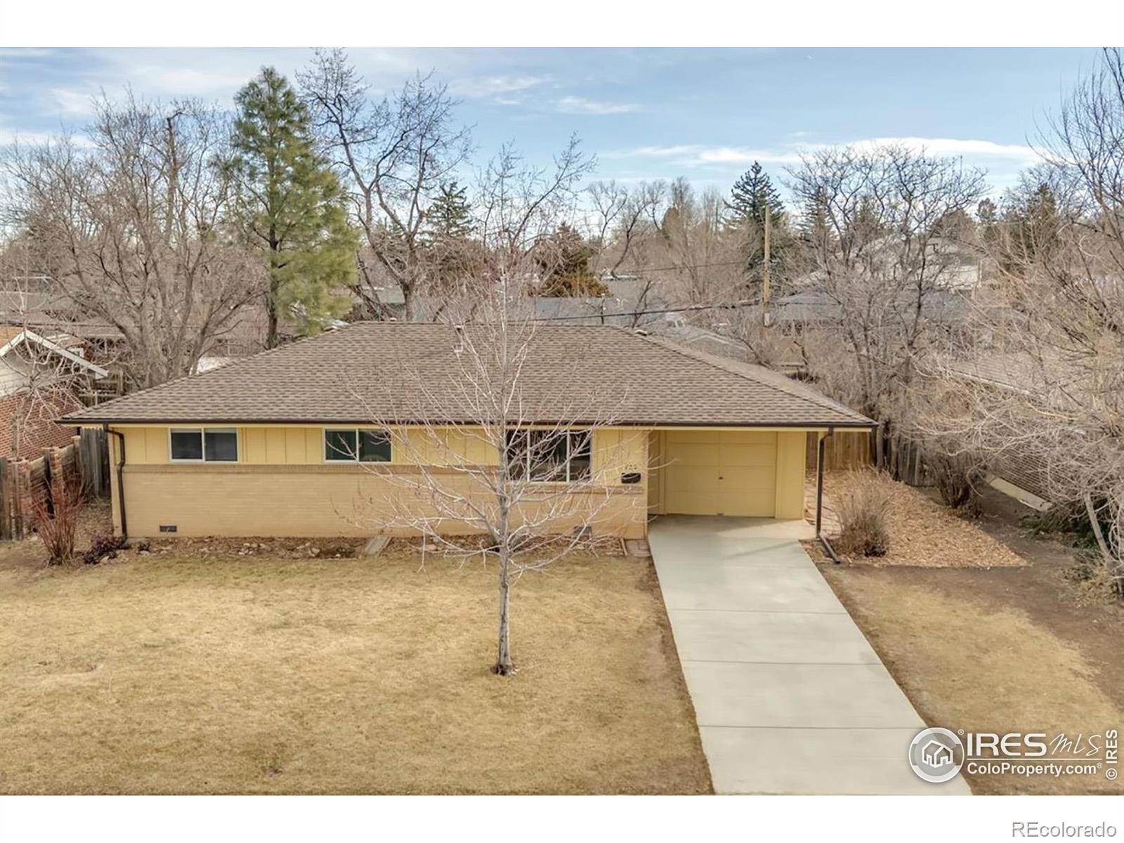 780 33rd Street Boulder CO 80303