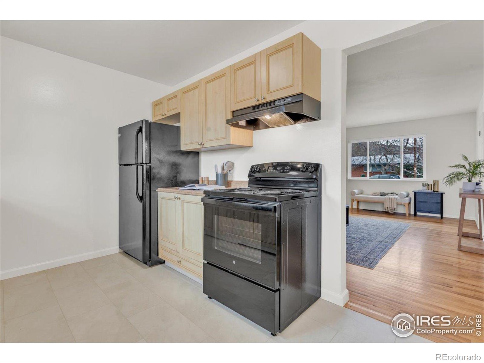 780 33rd Street Boulder CO 80303