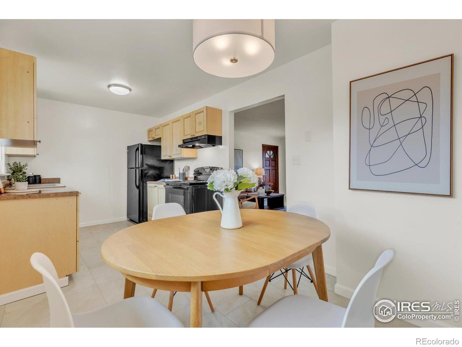 780 33rd Street Boulder CO 80303
