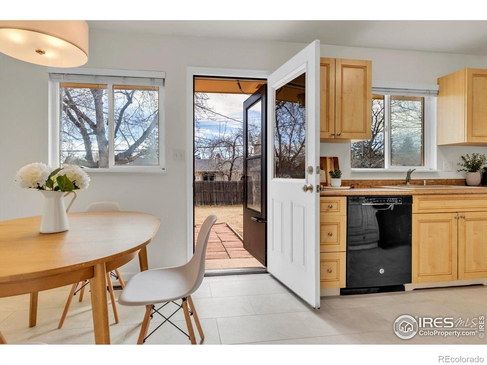 780 33rd Street Boulder CO 80303