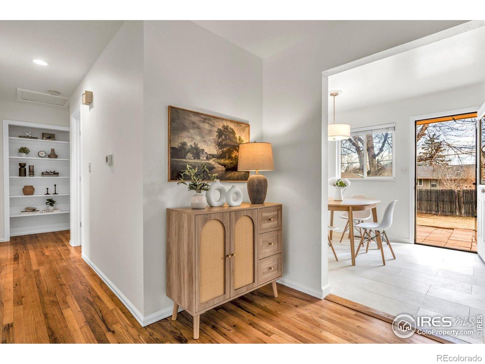 780 33rd Street Boulder CO 80303
