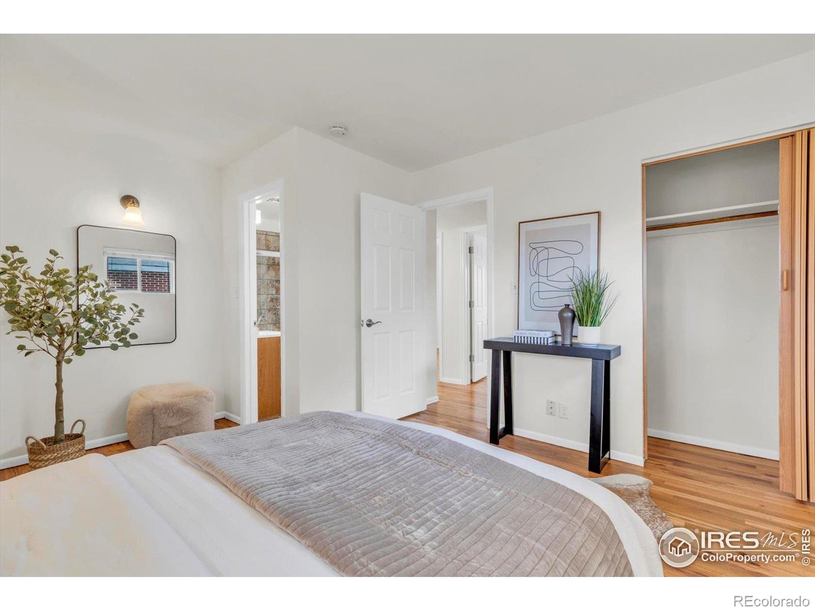 780 33rd Street Boulder CO 80303