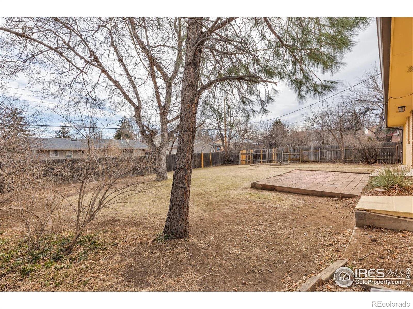 780 33rd Street Boulder CO 80303