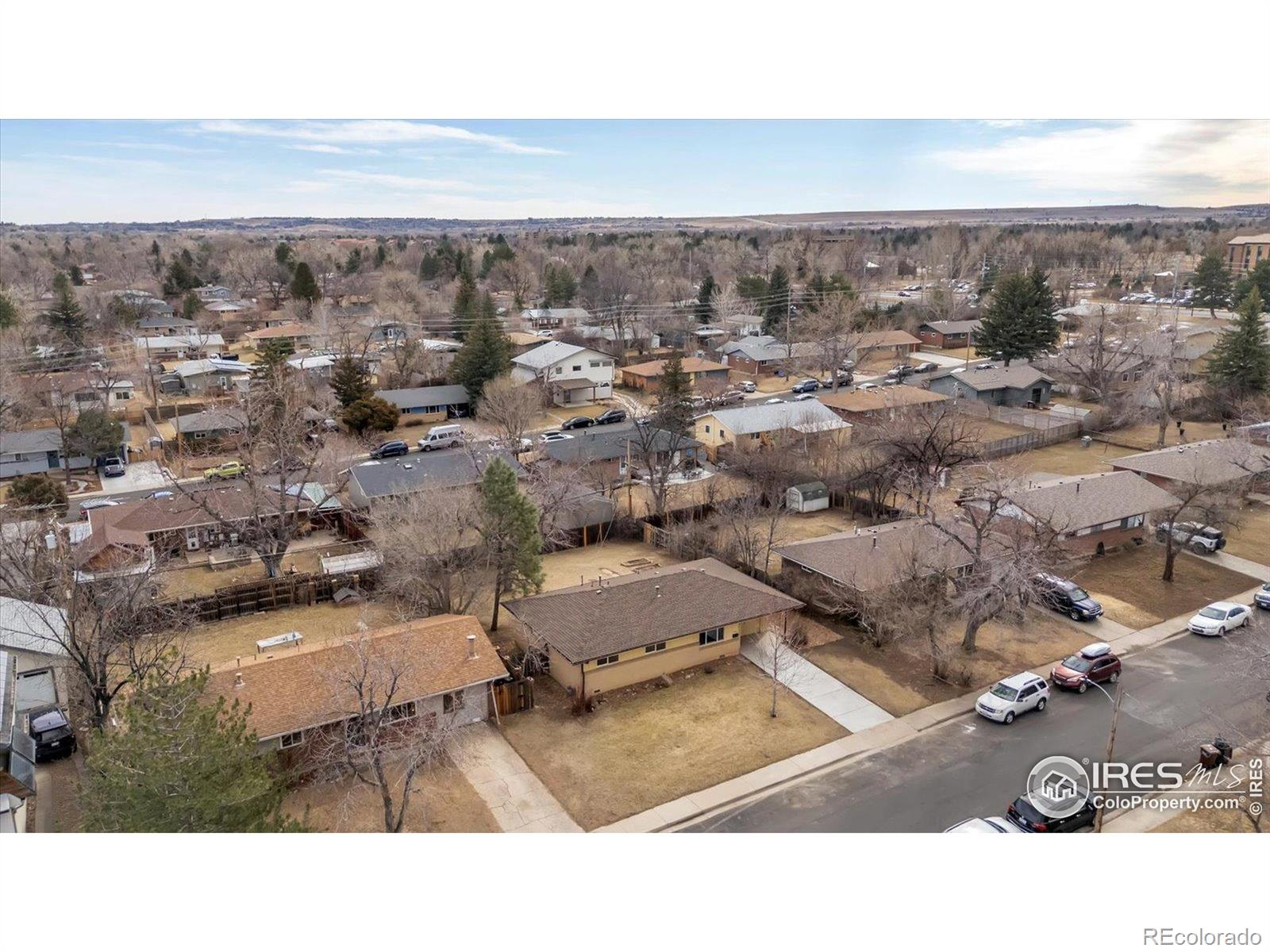 780 33rd Street Boulder CO 80303