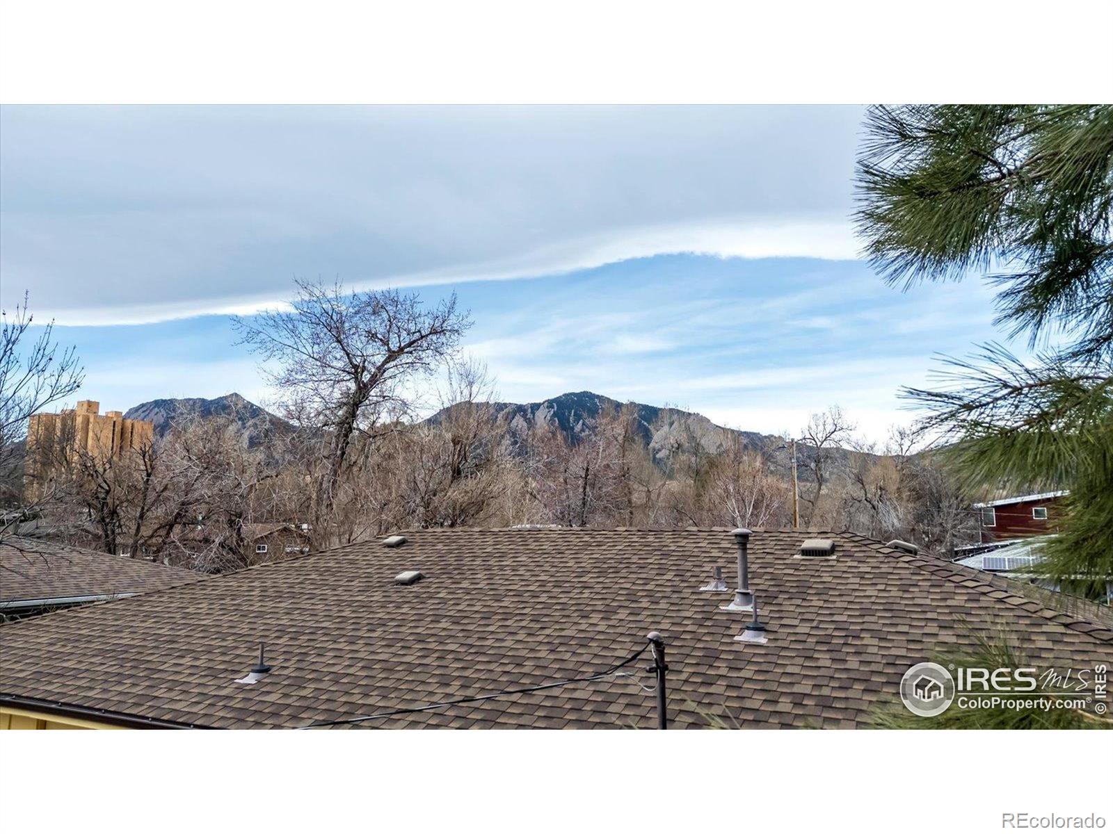 780 33rd Street Boulder CO 80303