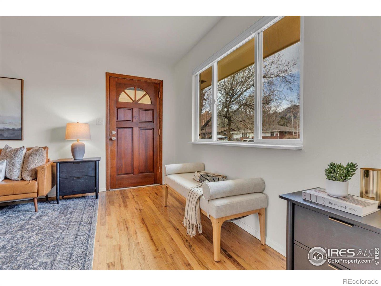 780 33rd Street Boulder CO 80303