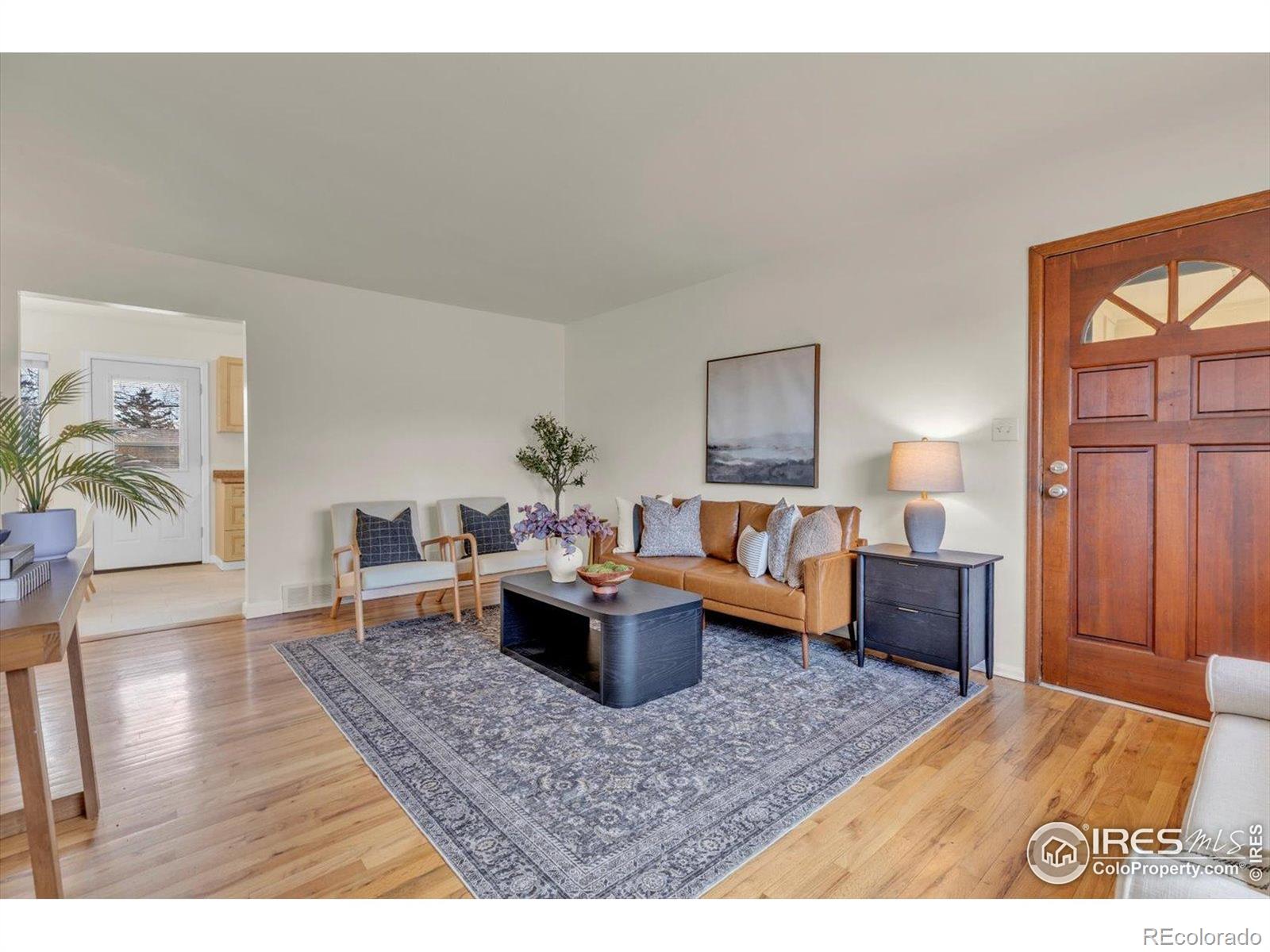 780 33rd Street Boulder CO 80303