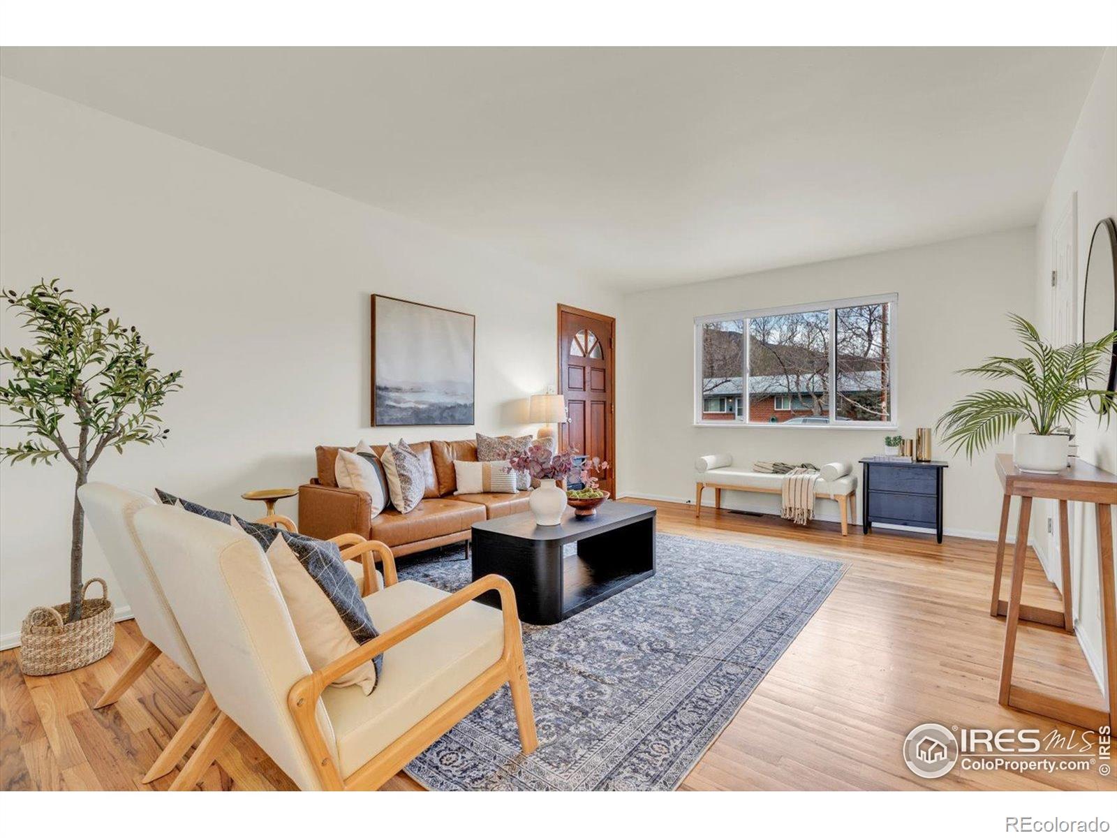 780 33rd Street Boulder CO 80303