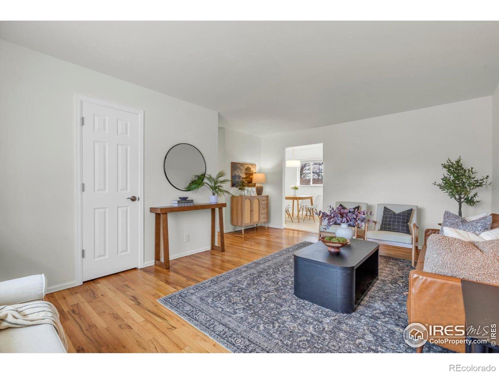 780 33rd Street Boulder CO 80303