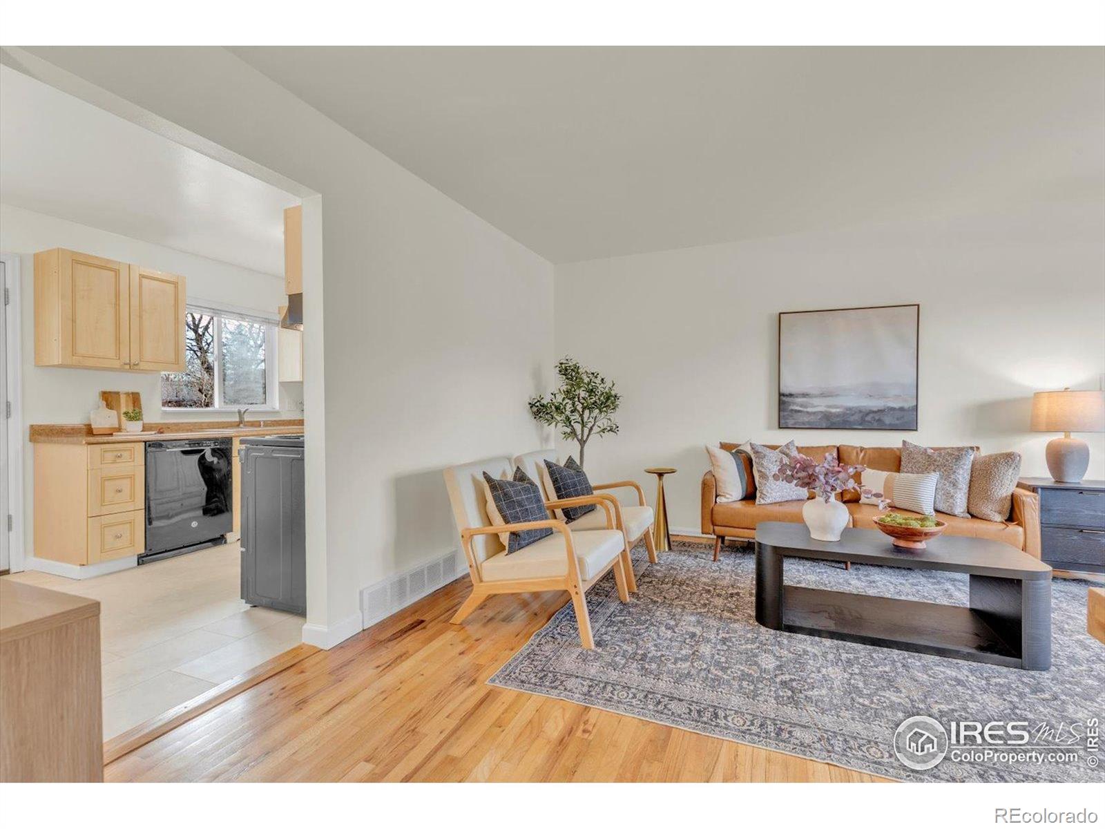 780 33rd Street Boulder CO 80303